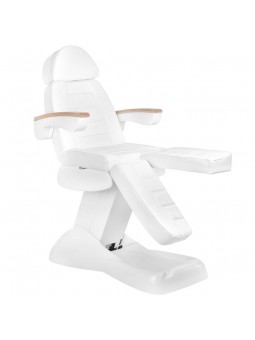 Elektromos szépségápolási szék Lux pedi 5M