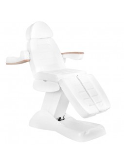 Fotel kosmetyczny elektr. Lux pedi 5M