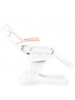 Electric beauty chair Lux pedi 5M