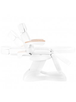 Elektrinė grožio kėdė Lux pedi 5M