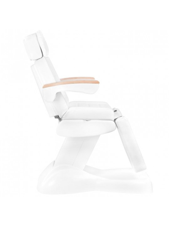 Elektrinė grožio kėdė Lux Pedi 5M