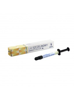 Arkona Sealant - Flow Composite 1g