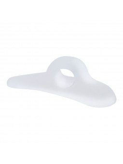 HAPLA Hapla-Gel Toe Prop - silikoninės perdangos plaktukiniams pirštams 1 vnt.