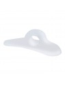 HAPLA Hapla-Gel Toe Prop - Silicone Overlays For Hammer Toes1 pc