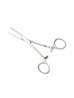 Pean forceps 14cm - vascular forceps