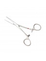 Pean forceps 14cm - vascular forceps