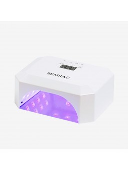 SEMILAC UV/LED lempa 24W/48 Diamond Collection