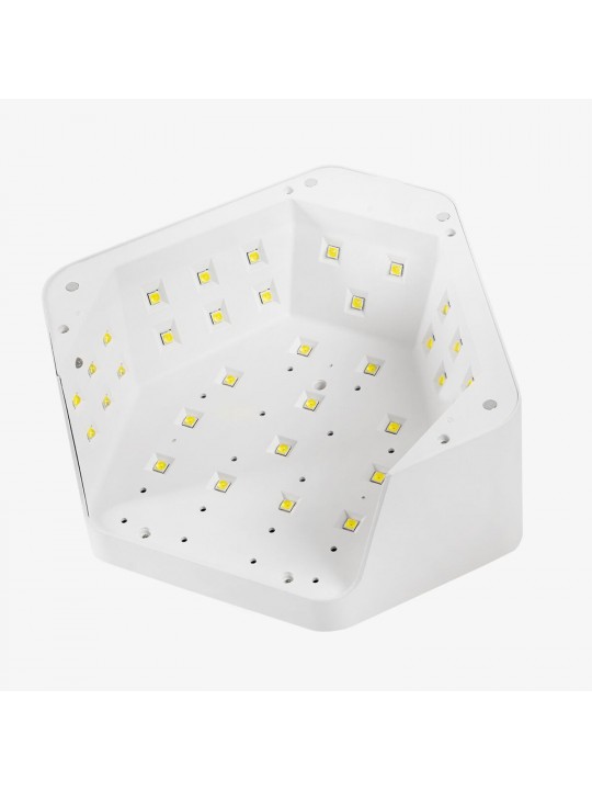 Lampa UV/LED SEMILAC 36W/54 Diamond Collection