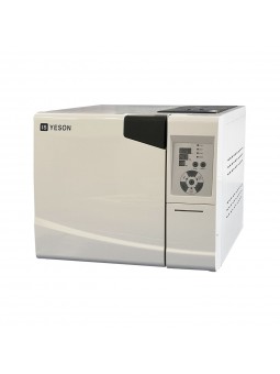 YESON E 18L series autoclave - LED display