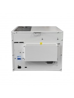 Автоклав серії YESON E 18L - світлодіодний дисплей