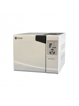 YESON E 22L series autoclave - LED display