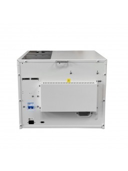 YESON E 22L series autoclave - LED display