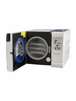 YESON E 22L series autoclave - LED display