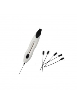 Monofilament - przyrząd medyczny służący do badania czucia powierzchniowego