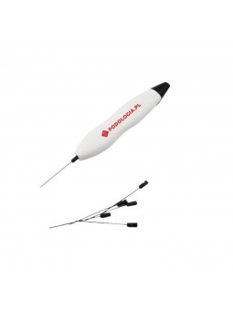 Monofilament - przyrząd medyczny służący do badania czucia powierzchniowego