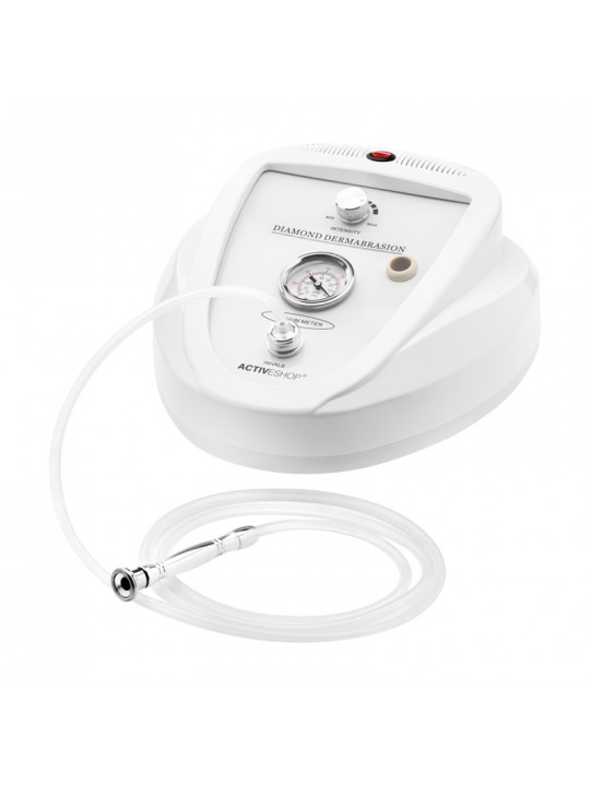 AM60 microdermabrasion device