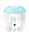 Foot massager with temperature support. AM-506A