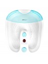 Foot massager with temperature maintenance AM-506A