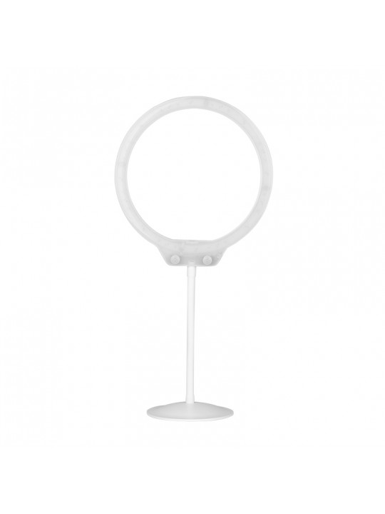 Selfie ring make up lamp