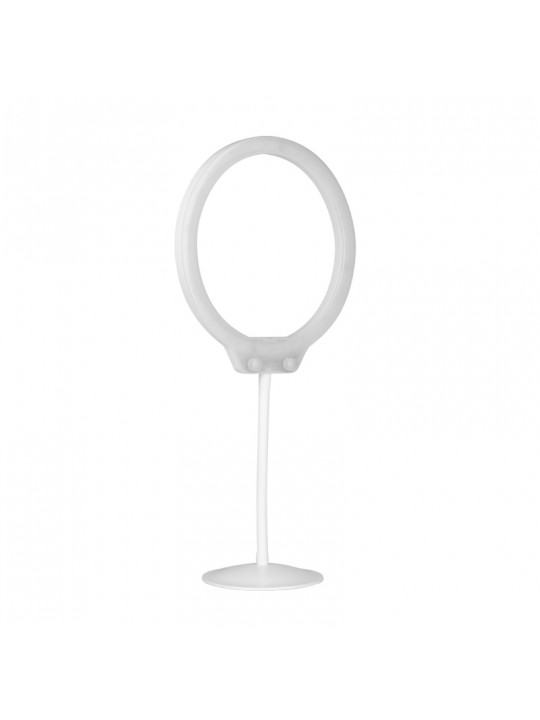 Selfie ring make up lamp