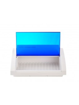 UV-C modrý sterilizátor