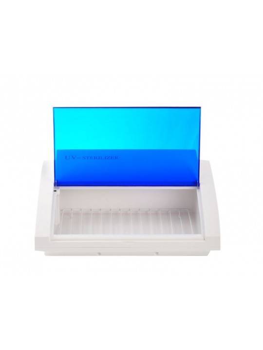 UV-C blue sterilizer