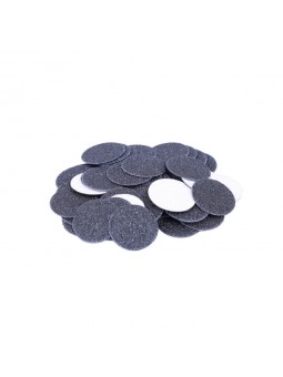 Staleks PODODISC STALEKS PRO M 80 grit replacement pads (50 pcs)