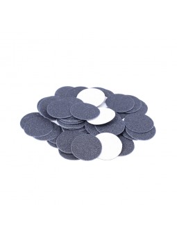 Staleks PODODISC STALEKS PRO M 180 grit replacement pads (50 pcs)