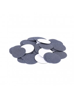 Staleks PODODISC STALEKS PRO L 180 grit replacement pads (50 pcs)