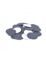 Staleks PODODISC STALEKS PRO L 180 grit replacement pads (50 pcs)