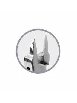 Podoland Cęgi 08 - pincers for ingrown nails 10 mm