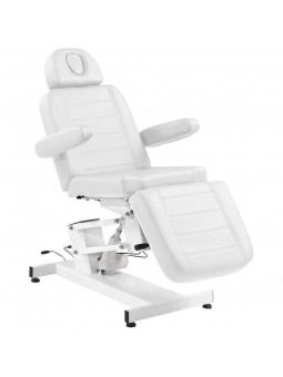 Electric beauty chair Azzurro 705 1 engine white