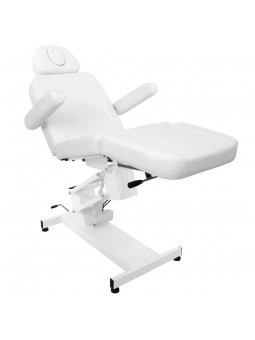 Electric beauty chair Azzurro 705 1 engine white