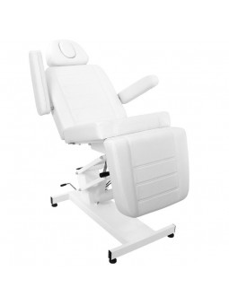 Electric beauty chair Azzurro 705 1 engine white