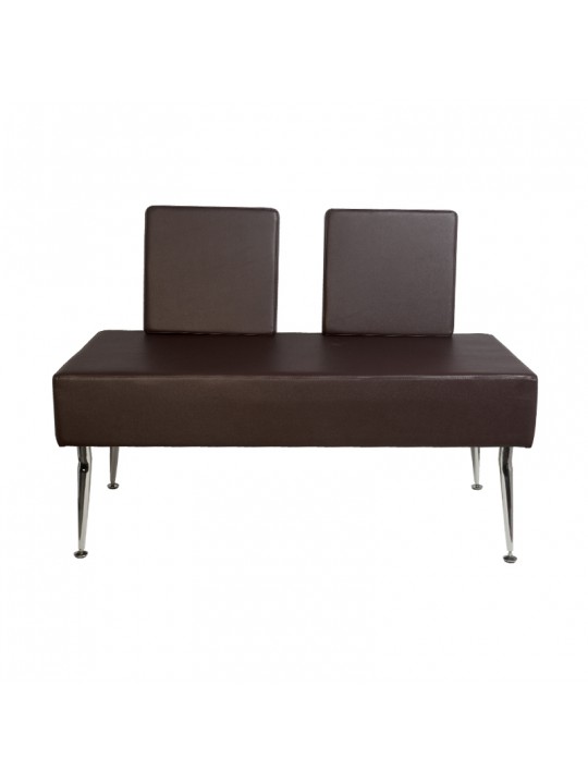 GABBIANO DVIRAČIŲ SOFA D-023B