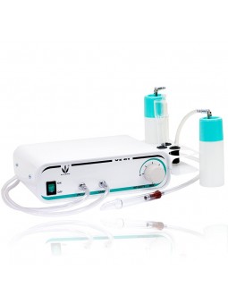 Biomak Vacuum Spray