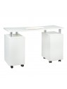 Manicure table BD-3425 WHITE