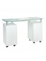 Манікюрний стіл BD-3453 WHITE