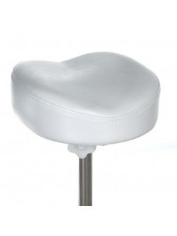 Pedicure footrest BD-3503 White