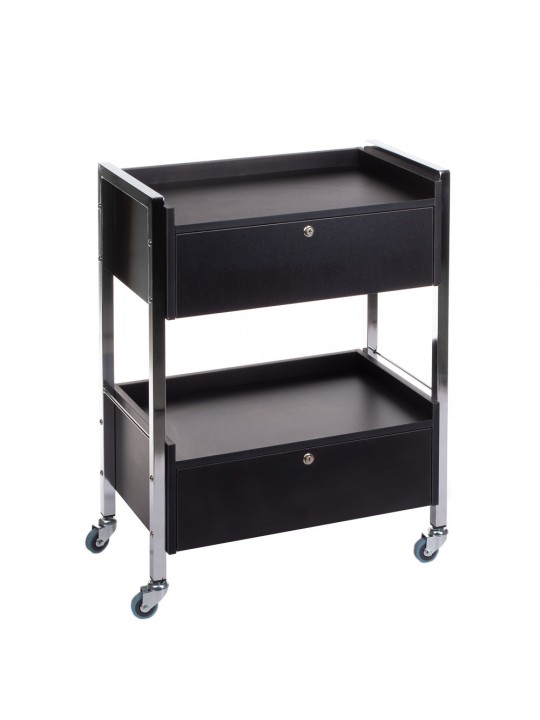 Cosmetic cabinet BD-6004 black