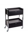 Cosmetic cabinet BD-6004 black