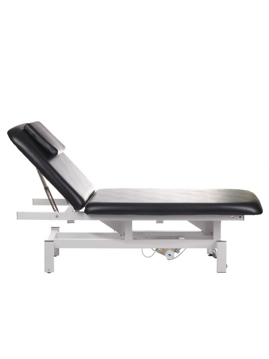 Electric rehabilitation table BD-8030 black