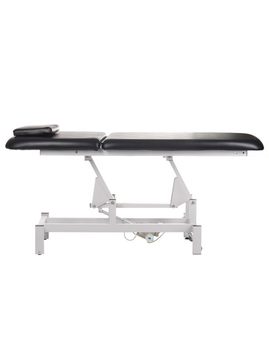 Electric rehabilitation table BD-8030 black