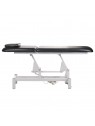 Electric rehabilitation table BD-8030 black