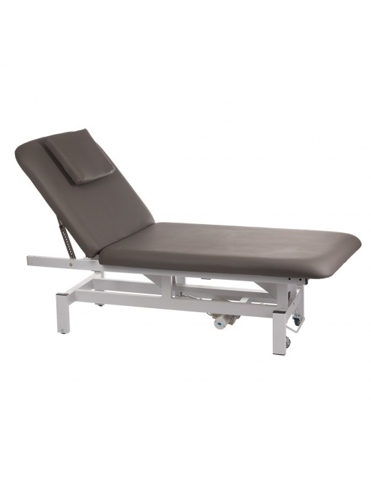 BD-8030 electric rehabilitation table, gray