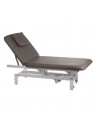 BD-8030 electric rehabilitation table, gray