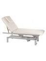 BD-8030 white electric rehabilitation table