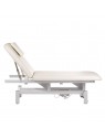 BD-8030 white electric rehabilitation table