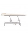 BD-8030 white electric rehabilitation table