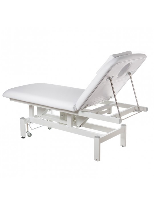 Elektromos rehabilitációs asztal BD-8030 fehér